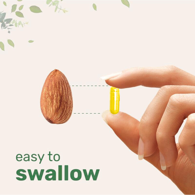 NutraVita Berberine with Ceylon Cinnamon, Chromium, & Turmeric